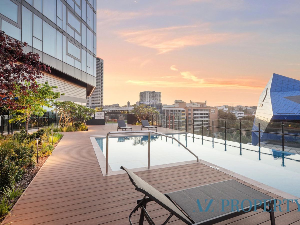 1311 / 80 Milligan Street, Perth, Perth - Thumbnail 5