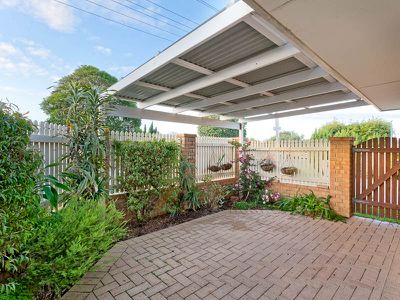 1 Stewart Street, Scarborough