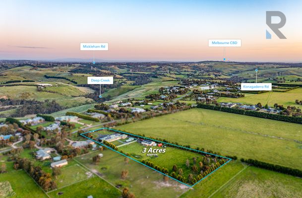 35 The Ridge, Oaklands Junction
