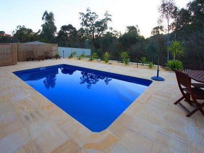 34 GOLFLINKS AVENUE, Wodonga