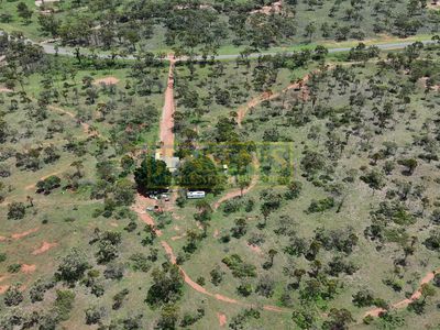 327 Cherry Creek Road, Seventy Mile