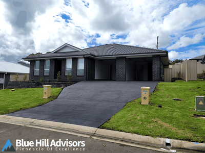 4A Mackillop Drive, Morisset