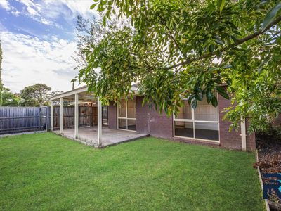 26 Leggatt Street, Melton South