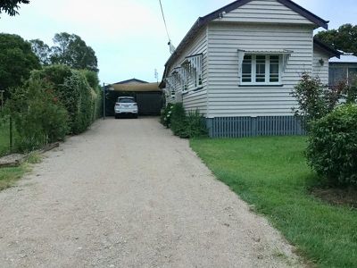 21 Andrew Street, Wooroolin