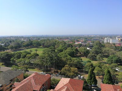 C Building  / 1-17 Elsie Street, Burwood