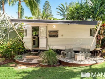 36 River Street, New Brighton