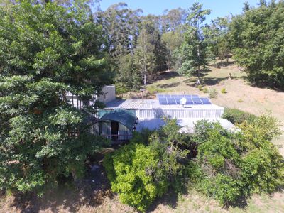 100 MARROO ROAD, Brooloo