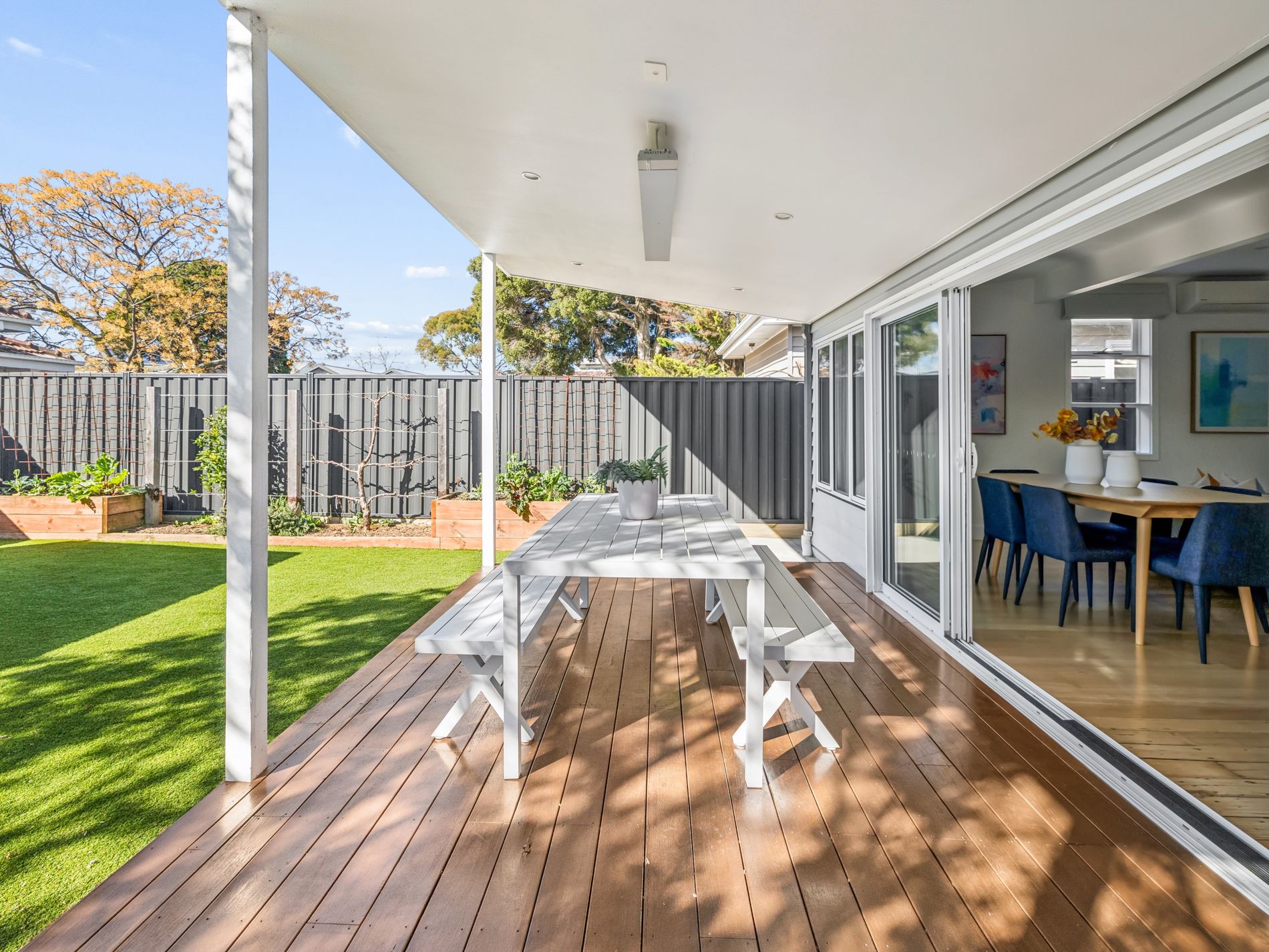 702 Barkly Street, West Footscray