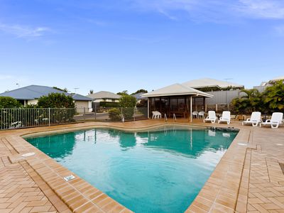 29 / 192 Hargreaves Road, Manly West