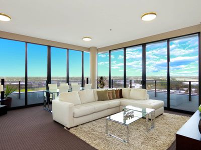 1503 / 9 Australia Avenue, Sydney Olympic Park