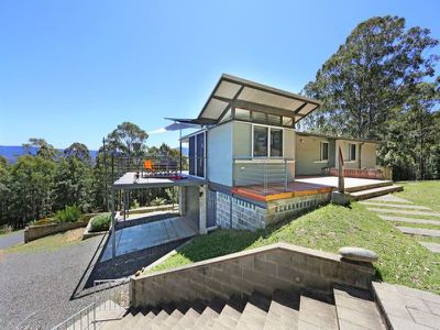 515 Tallowa Dam Road, Kangaroo Valley