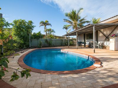 3 Harper Street, Port Hedland