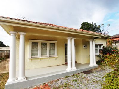 11 Duke Street, Ashburton
