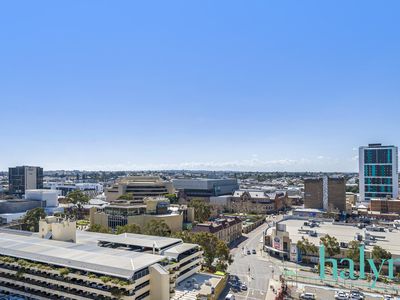 136 / 138 Barrack Street, Perth