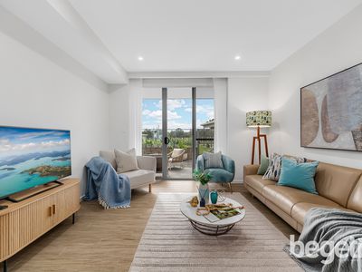 AG05 / 86 Centenary Drive, Strathfield