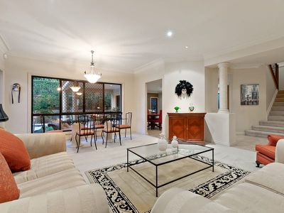 19 The Heights, Underwood