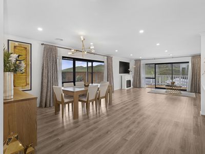 150 Amesbury Drive, Churton Park