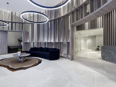 4405 / 8 Margaret Street, Brisbane City