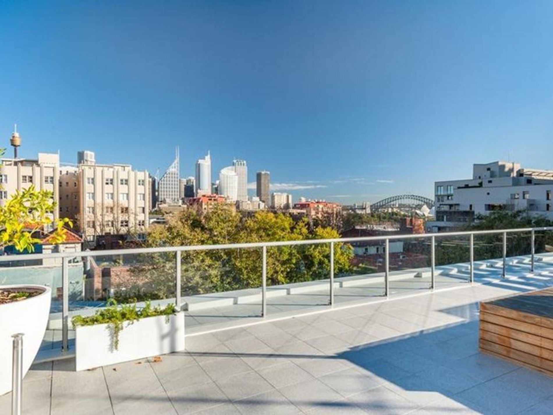 3 / 91-93 Macleay Street, Potts Point