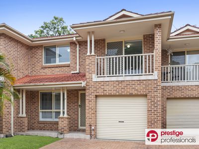 15 / 136-138 Heathcote Road, Hammondville