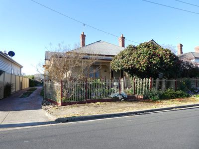 18 Tristan St, Seymour