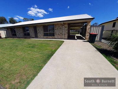 7 Deakin Crescent, Nanango