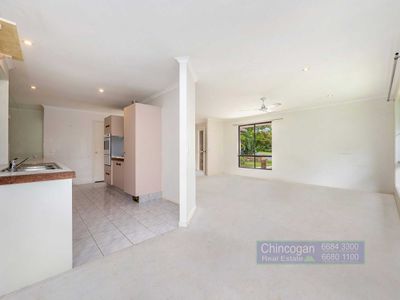 11 Yamble Drive, Ocean Shores