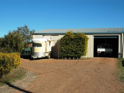 61-63 Leichhardt Street, Ilfracombe