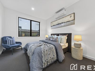 57 Burden Street, Springvale