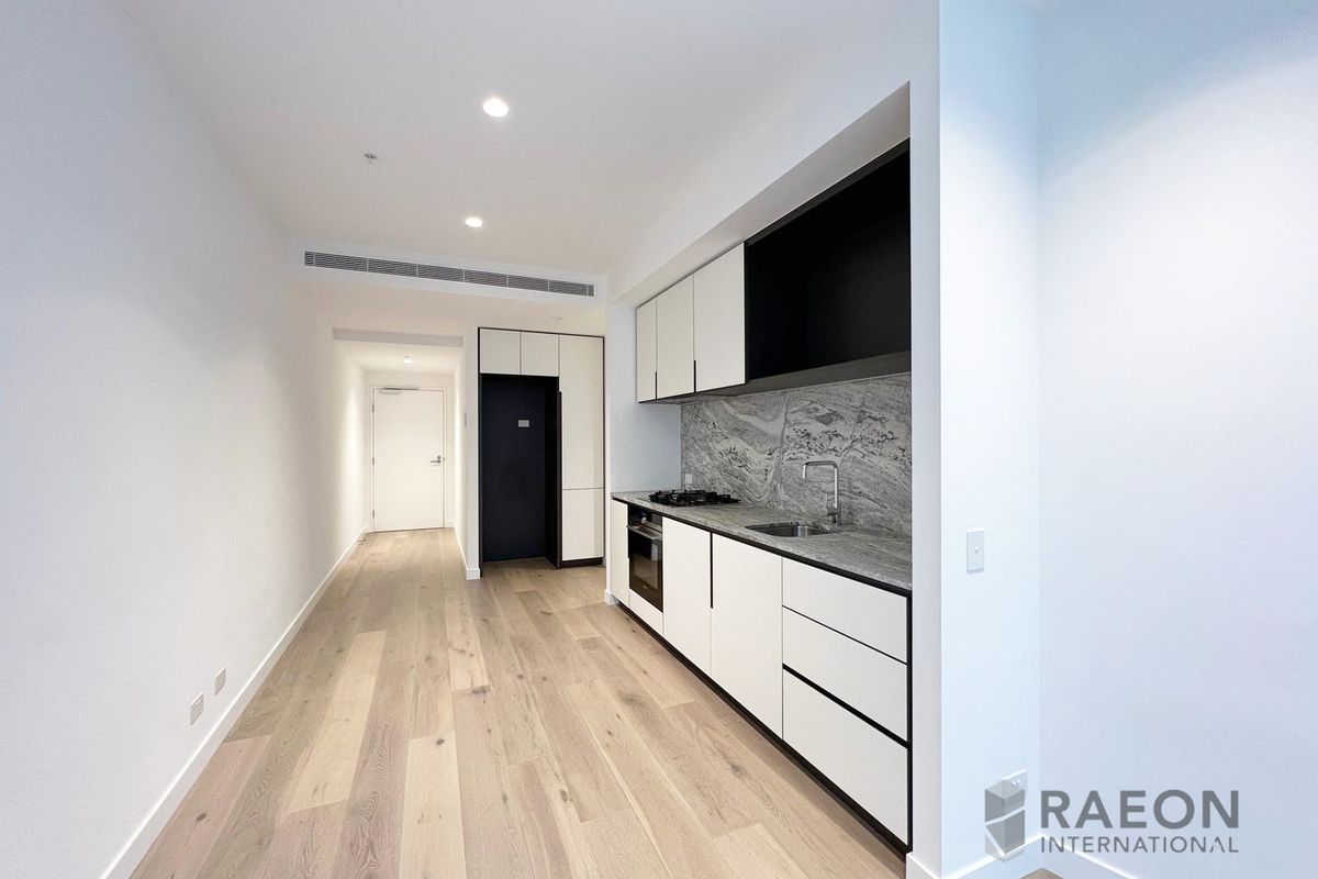1406b / 639 Little Lonsdale Street, Docklands