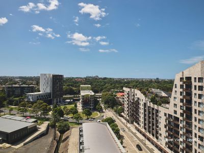 106-116 Epsom Road, Zetland