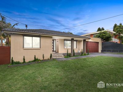 5 Towong Street, Dandenong North