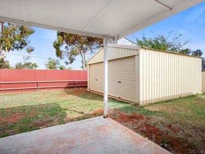 118 Campbell Street, West Lamington