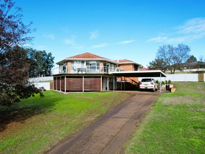 37-39 WILLIAM STREET, Merriwa