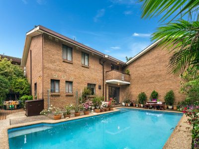 10 / 523-527 Liverpool Road, Strathfield