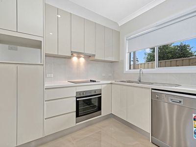 4a Westbury Street, Chipping Norton