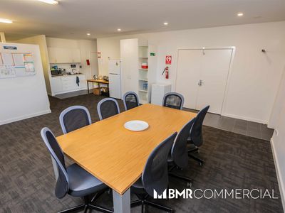 1 / 2 Lyell Street, Fyshwick