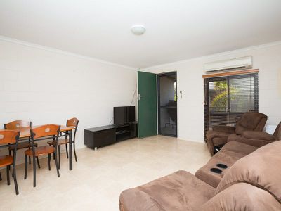 11 / 3 Corney Street, Port Hedland