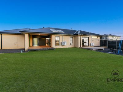 25 Serengeti Street, Clyde North