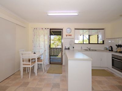 8 Maryanne Court, Point Vernon