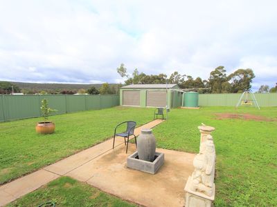 21 Mitchell Street, Heathcote