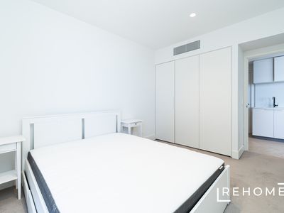 1212 / 11 Barrack Square, Perth