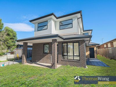 15 Hubert Avenue, Glenroy