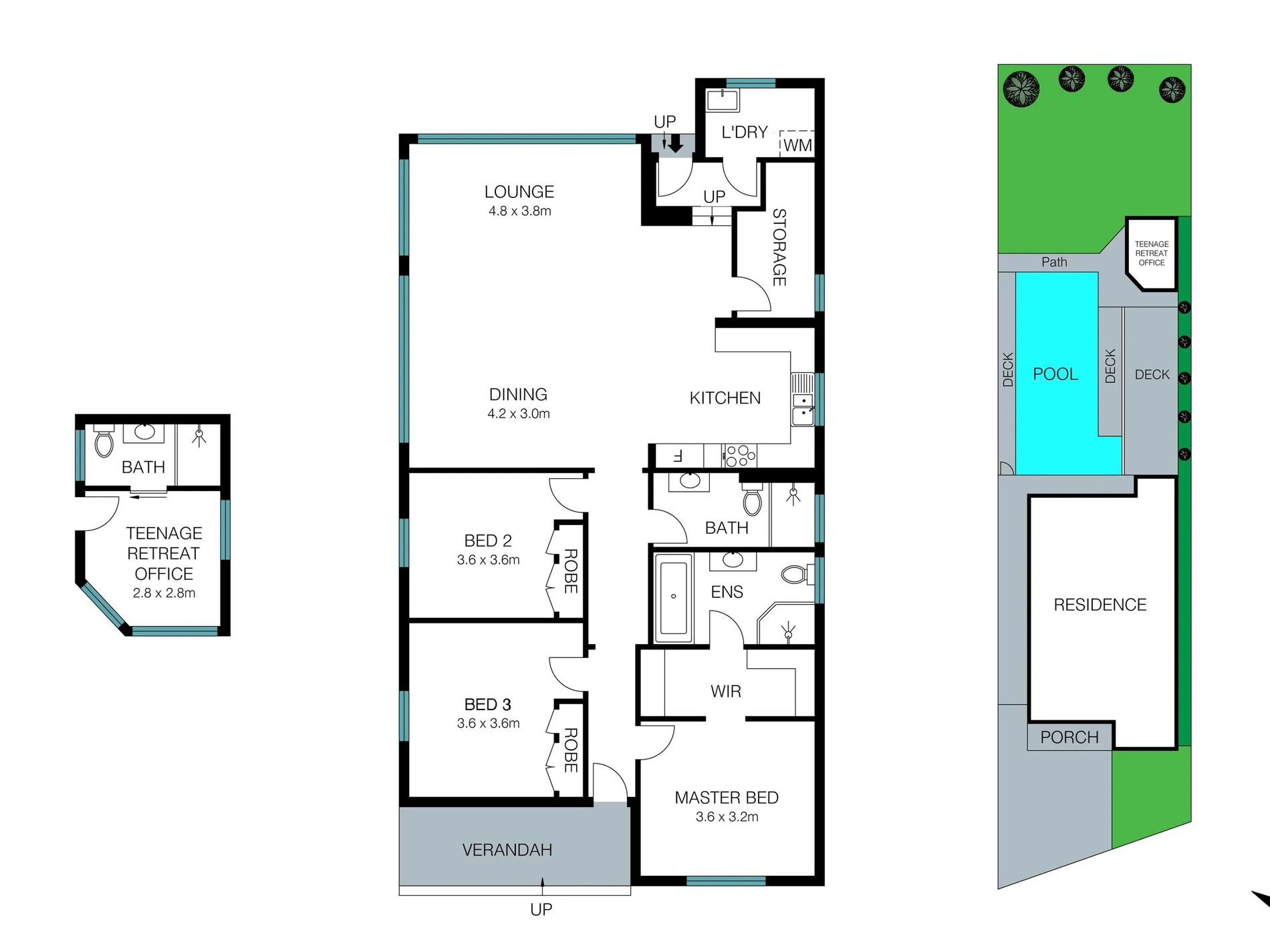 83 Ryde Road, Hunters Hill