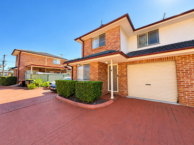 4 / 61-63 Brisbane Street, Oxley Park