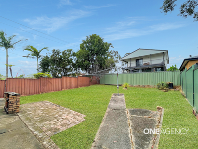 2 Lachlan Crescent, St Georges Basin