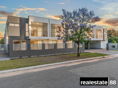 14 / 35 Thomas Street, East Cannington