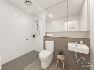 203/1 Adonis Avenue, Rouse Hill