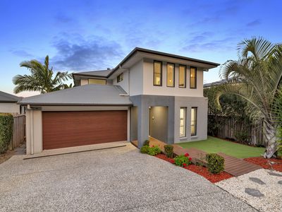 4 Barri Lane, Upper Coomera