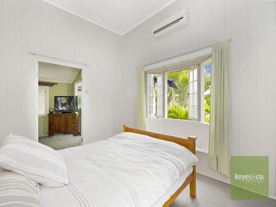 10 Humphrey Street, West End